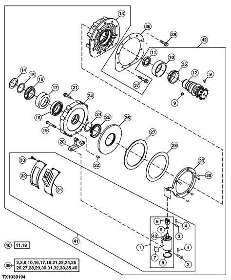 Q&A: John Deere 250 Skid Steer Park Brake Solenoid